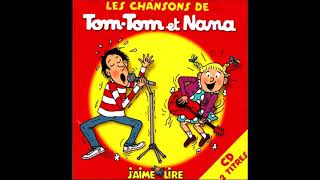 TomTom et Nana  La chouquette royale [upl. by Weider]