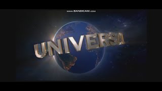 Universal PicturesDreamWorks AnimationAardman 2006 Flushed Away  Peacock Intro [upl. by Alansen]