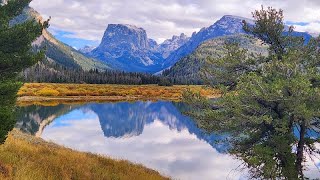 Backpacking Adventure at Green River Lakes Wyoming  Unveiling the Beauty of the Wind River Rangequot [upl. by Durham]