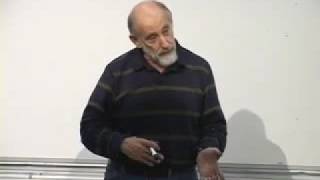 Lecture 5  Modern Physics Quantum Mechanics Stanford [upl. by Bohon]