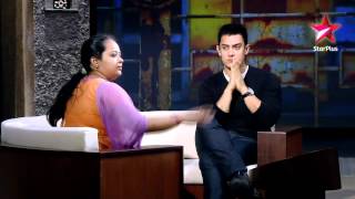 Satyamev Jayate S1  Episode 1  Female Foeticide  Mothers speak out Hindi [upl. by Leslie]