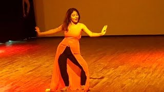 Laila me Laila  Kala Chasma viral dance IIT Roorkee Girl [upl. by Acinomal578]