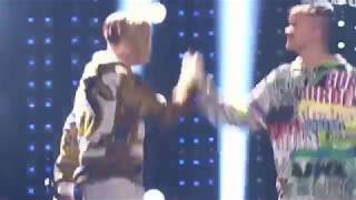 Idrettsgallaen 2019 Marcus amp Martinus Nrk1 [upl. by Anawad]