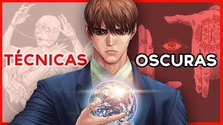 PSICOLOGÍA OSCURA  DOMINE LAS TÉCNICAS DE LA MANIPULACIÓN 💡 RESUMEN AUDIOLIBRO psicologiaoscura [upl. by Stinson]