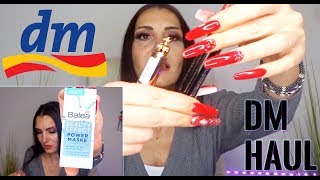 Spartipp Haushalt dm Drogerie Haul  Dezember 2019  Neuheiten  Balea etc  Miranda Carat [upl. by Kuo]