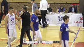 2MLS Ivanjica  Loznica [upl. by Audrie]