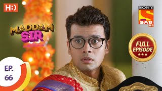 Maddam Sir  Ep 66  Full Episode  10th September 2020 [upl. by Navarro288]