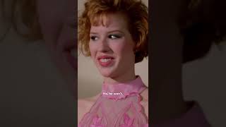 Pretty In Pink 1986 End Credits Starz Encore Classic 2021 [upl. by Itsrik]