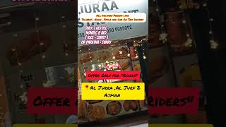 Offertalabat noon ajman dubai uae food aljurf2 0567489067 whtsapp no For future inquiries [upl. by Epilihp681]