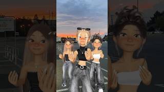 Watashi wa star 🌟 zepeto love xoteam dance tiktok tiktokviral [upl. by Roze163]