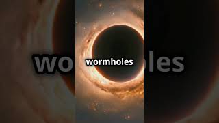 What are Wormholes [upl. by Murial]