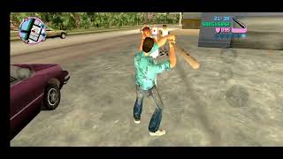 Gta vice city 》》Gang《《 [upl. by Rabush745]