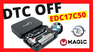 READ  WRITE  DTC OFF EDC17C50 BMW ecu  FLEX  TUNING solution 👉 TUTORIAL 👈 [upl. by Kendy451]