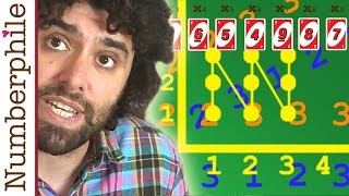 Order from Chaos the math bit  Numberphile [upl. by Aizat845]