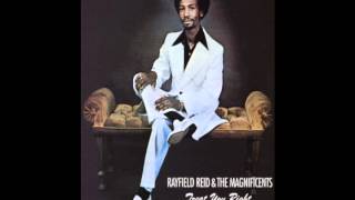 Rayfield Reid amp The Magnificents  Stick Shift Pt 1 [upl. by Mirth]