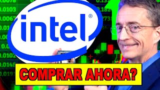 🚨 QUÉ HA PASADO CON INTEL COMPRAR ACCIONES DE INTEL AHORA [upl. by Kina]