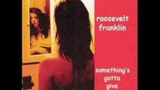 Roosevelt Franklin Insomnia 411 Ft Slug amp Jean Grae [upl. by Nadine]