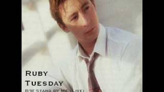 Julian Lennon  Ruby Tuesday [upl. by Neeroc599]