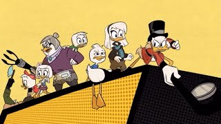 DuckTales Season 3 intro [upl. by Cora]