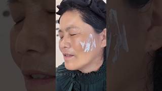 Is the popular DIY flaxseed mask really a Botox dupe ✨ drazlanofficial diy makeup antiaging [upl. by Abrahams405]