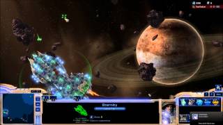 Starcraft II  Tutorials Revamped  Terran Part 1 [upl. by Ojela]