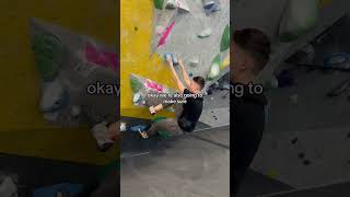 Flagging made easy with minor fixes climbing [upl. by Tamsky]