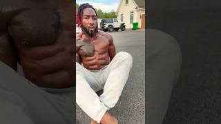 Fastest way to get shredded abs BrolyGainz007 Dodeezfitness MamaGainz [upl. by Bevin273]