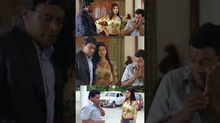 munjya पेड़ के अंदर जाने के बाद भी बेला को मारना चाहता है 😱 part 18 shorts movie munjya [upl. by Terej77]