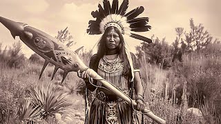 Weapons Of Native Americans You Have Never Heard Of [upl. by Osanna55]