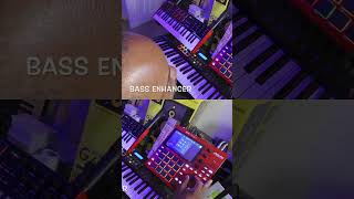 MPC 30 Making A Sample Based Beat Sub Factory​⁠ mpc3beta beatmaking akai AkaiProVideo [upl. by Alida10]