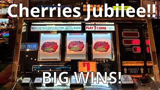 Cherries Jubilee MGM Grand Las Vegas with susanwantstodancewithbruce6116 trending casino [upl. by Ericka883]