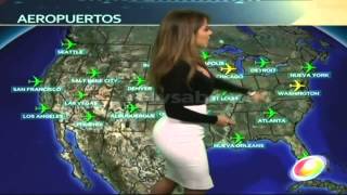 Jackie Guerrido presumiendo gran derrier  Recomendado [upl. by Ainej]