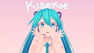 MMD Original Kisekae Motion Download [upl. by Cloe636]