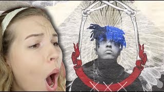 XXXTENTACION amp Lil Pump ft Maluma amp Swae Lee  quotArms Around Youquot  MUSIC VIDEO REACTION [upl. by Fillian119]