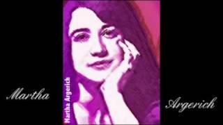 Martha Argerich  CHOPIN 24 Preludi Op 28  2424 [upl. by Filiano]