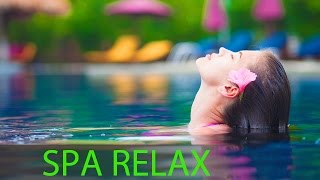 Relaxing Spa Music Meditation Healing Stress Relief Sleep Music Yoga Sleep Zen Spa ☯373 [upl. by Marlee]