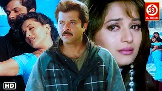 Jeevan Ek Sanghursh Full Movie  Anil Kapoor Madhuri Dixit Paresh Rawal Rakhee  90s Hindi Movie [upl. by Nodaj]