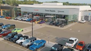 2015 Chevrolet Silverado 1500 LTZ Z71 Coon Rapids Oak Park Blaine Minneapolis Shoreview [upl. by Lednor]