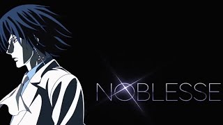 Noblesse Awake  Opening  Pelindung Manusia Penjaga Bangsawan [upl. by Gabbi550]