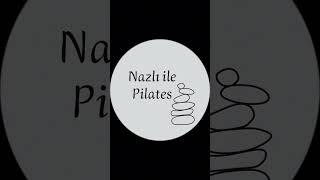 Swan Nasıl Yapılır pilates matpilatesworkout shorts onlinepilatesclasses pilatesforbeginners [upl. by Ellison195]