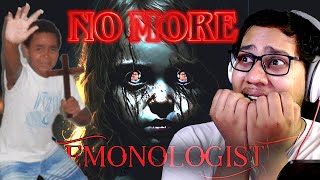 JumpScare Montage demonologist [upl. by Blondie392]