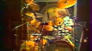 Thin Lizzy Bad Reputation Live 1982 [upl. by Roon]