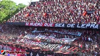 Video de la fecha Newells 1  0 Unión OrgulloRojinegrocomar [upl. by Nash]