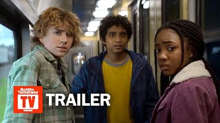 Percy Jackson and the Olympians Season 1 Trailer [upl. by Grieve]