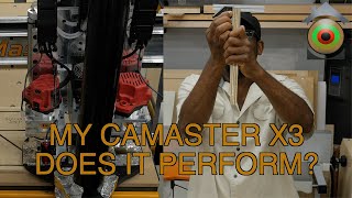 Camaster Stinger Performance Review [upl. by Judith]