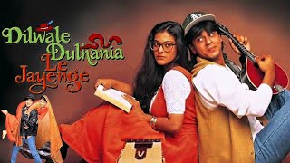 Dilwale Dulhania Le Jayenge 2024 filmHD  Facts amp Story  Shah Rukh Khan  Public Film Studio [upl. by Salas]