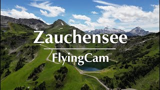 Webcam Zauchensee  Unvergleichliches Panorama [upl. by Callida326]