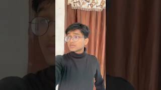 Aaj ghar m darr ka mahol hai😯vlog shorts [upl. by Killoran925]