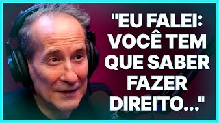 DA ONDE VEIO A FAMA DE RECLAMÃO DELE  KIKO ZAMBIANCHI [upl. by Meredi]