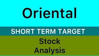 ORIENTAL AROMATICS LTD STOCK TARGET 🌺 ORIENTAL AROMATICS STOCK NEWS  LATEST NEWS STOCK 121124 [upl. by Aytnahs]